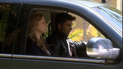 ¿Donde está Elisa? Capítulo 21