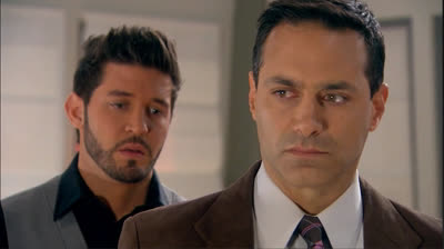 ¿Donde está Elisa? Capítulo 23