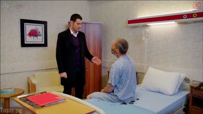 Historia de Bahar & Ateş part. 76 ( By: May. )