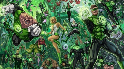 Curiosidades de los Cómics #8 - by Comics Story