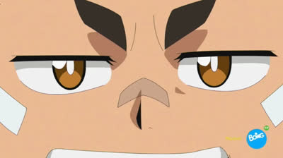 Beyblade Burst QuadDrive 02 Audio España