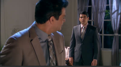 ¿Donde está Elisa? Capítulo 24