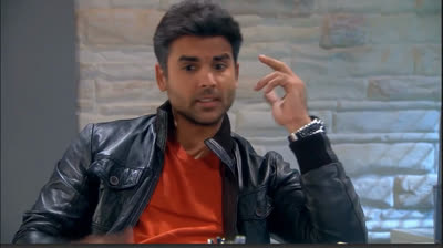 ¿Donde está Elisa? Capítulo 25