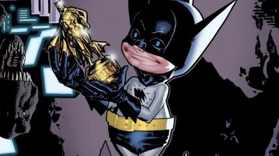 Curiosidades de los Cómics #13 - by Comics Story