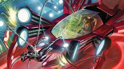 Curiosidades de los Cómics #14 - by Comics Story