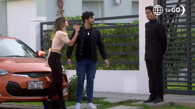 Al Fondo Hay Sitio - Temporada 9 - Capítulo 48 Emisión 30 08 2022 América TvGO