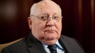 Fallece Gorbachov, el último presidente de la Unión Soviética