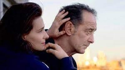 Tráiler en español de “Fuego”