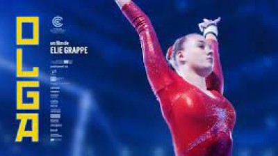 Tráiler en español de “Olga”