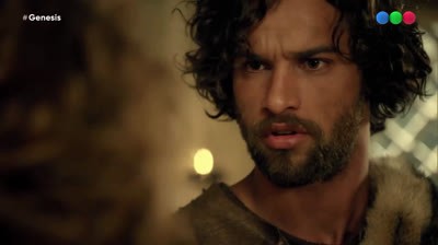 Capitulo 7 de Génesis - Telefe
