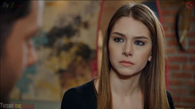 Historia de Bahar & Ateş part. 80 ( By: May. )