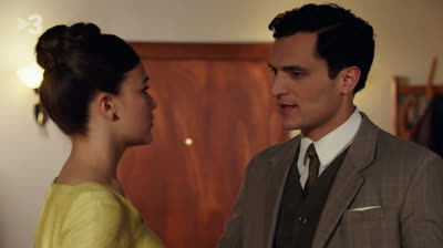 Il Paradiso delle Signore - Capítulo 213  (4ª Temp.) Idioma Catalán