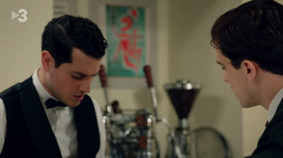 Il Paradiso delle Signore - Capítulo 214  (4ª Temp.) Idioma Catalán