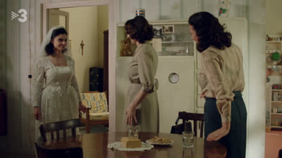 Il Paradiso delle Signore - Capítulo 215  (4ª Temp.) Idioma Catalán