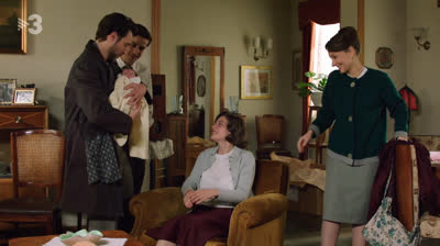 Il Paradiso delle Signore - Capítulo 216  (4ª Temp.) Idioma Catalán