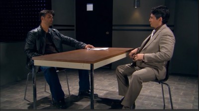 ¿Donde está Elisa? Capítulo 32