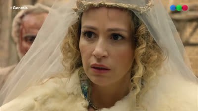 Capitulo 8 de Génesis - Telefe