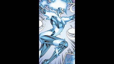 ¿Quién es Aurelle? Sparx - #shorts #marvel #eternals #eternos #comics #marvelcomics #comic #short