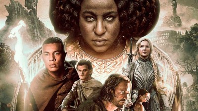 Hoy se estrena en Amazon “El Señor de los Anillos: Los Anillos de Poder” | Tráiler Final