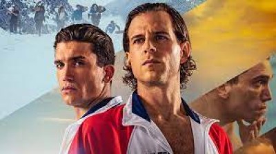 Tráiler de “42 segundos”, que se estrena hoy en cines