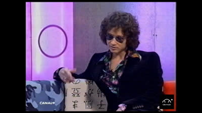 Bunbury  - Promoción Flamingo's CANAL+ 2002