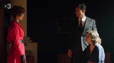 Il Paradiso delle Signore - Capítulo 218  (4ª Temp.) Idioma Catalán