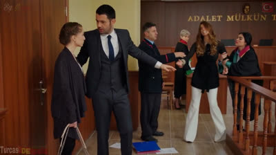 Historia de Bahar & Ateş part. 87 ( By: May. )