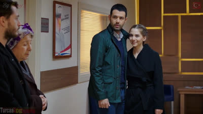 Historia de Bahar & Ateş part. 88 ( By: May. )