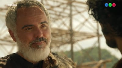Capitulo 9 de Génesis - Telefe