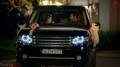 Historia de Bahar & Ateş part. 90 ( By: May. )