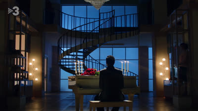 Il Paradiso delle Signore - Capítulo 220  (Final de la 4ª Temp.) Idioma Catalán