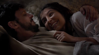 Иисус | Jesus - 9 Серия (озвучка Crazy Cat studio)