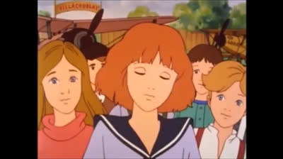 Clémentine (générique entier)