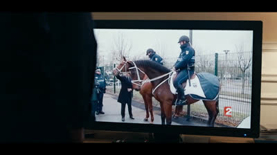 Laëtitia o el fin de los hombres - Capitulo 4