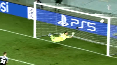 Mejores goles del REAL MADRID en la Champions League