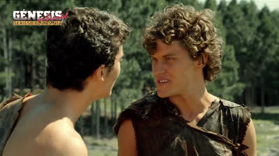 Бытие | Gênesis - Трейлер (Озвучка Studio Victory Films)