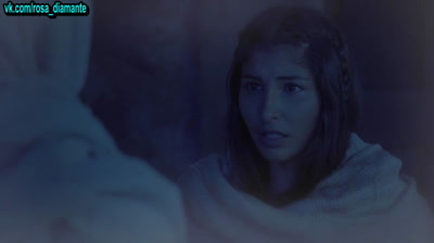 Иисус | Jesus (воспоминания девы Марии)