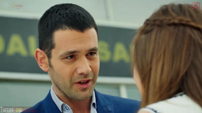 Historia de Bahar & Ateş part. 95( By: May. )