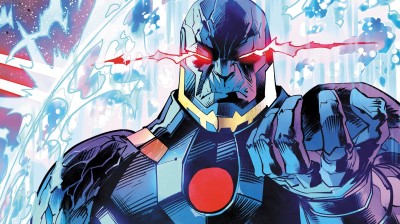 PODERES y HABILIDADES de DARKSEID | Potestades y Fortalezas Multiverso DC COMICS New God Uxas