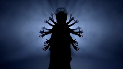 Иезавель | Jezabel - трейлер №3 (озвучка CrazyCat studio)