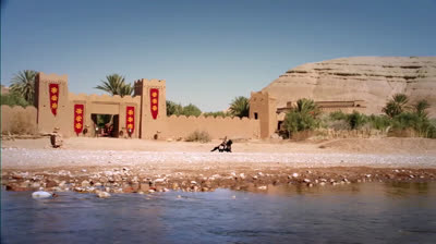 Иезавель | Jezabel - трейлер №1 (озвучка CrazyCat studio)