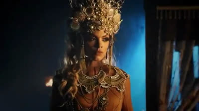 Иезавель | Jezabel - трейлер №2 (озвучка CrazyCat studio)