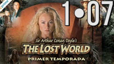 El Mundo Perdido |  Latino | Temporada 1 | Episodio 7 |  Out of Time