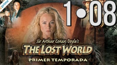 El Mundo Perdido |  Latino | Temporada 1 | Episodio 8  |  Paradise Found