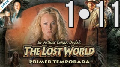 El Mundo Perdido |  Latino | Temporada 1 | Episodio 11 |  Tribute