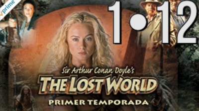 El Mundo Perdido |  Latino | Temporada 1 | Episodio 12 | Absolute Power