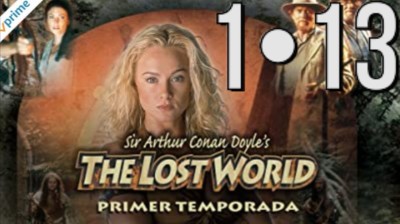 El Mundo Perdido |  Latino | Temporada 1 | Episodio 13 |  Camelot