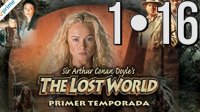 El Mundo Perdido |  Latino | Temporada 1 | Episodio 16 |  Prodigal Father