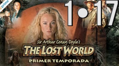 El Mundo Perdido |  Latino | Temporada 1 | Episodio 17 | Birthright