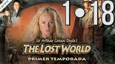 El Mundo Perdido |  Latino | Temporada 1 | Episodio 18 |  Resurrection